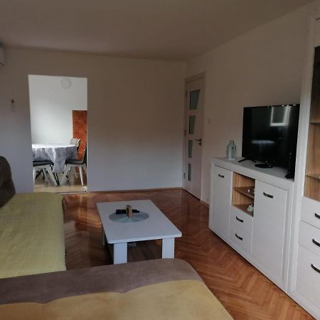 Apartment Novi Central Herceg Novi Exterior foto