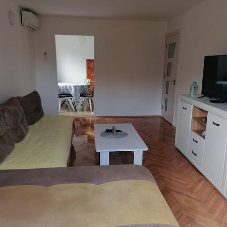 Apartment Novi Central Herceg Novi Exterior foto