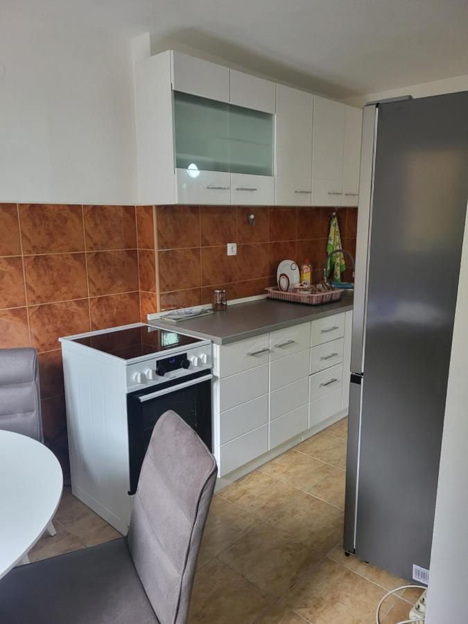 Apartment Novi Central Herceg Novi Exterior foto