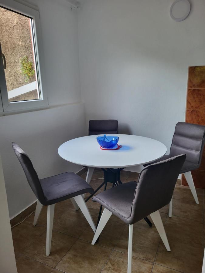 Apartment Novi Central Herceg Novi Exterior foto