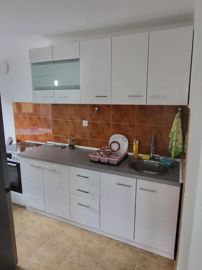 Apartment Novi Central Herceg Novi Exterior foto