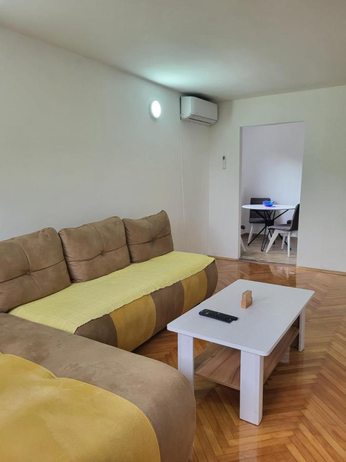 Apartment Novi Central Herceg Novi Exterior foto