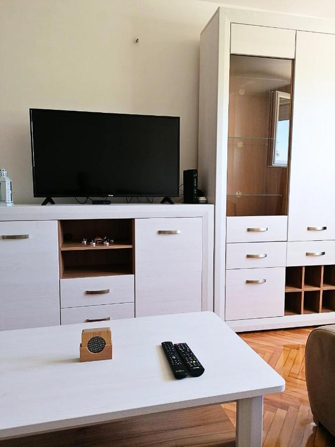 Apartment Novi Central Herceg Novi Exterior foto