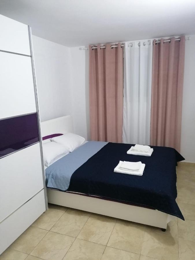 Apartment Novi Central Herceg Novi Exterior foto