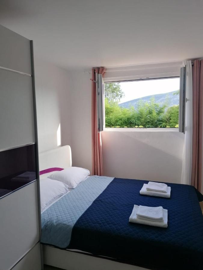 Apartment Novi Central Herceg Novi Exterior foto
