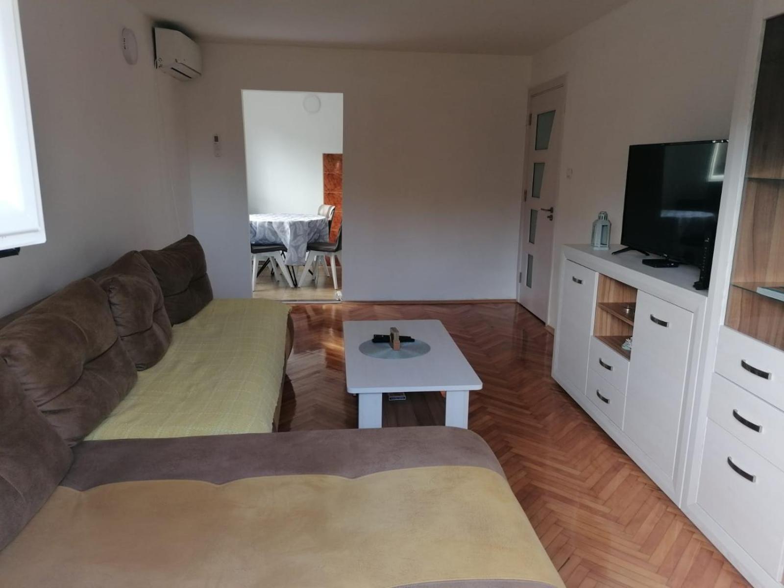 Apartment Novi Central Herceg Novi Exterior foto